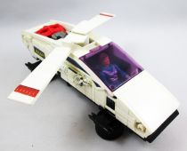 M.A.S.K. - Kenner - Stiletto avec Gloria Baker & Hologramme (loose)