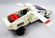 M.A.S.K. - Kenner - Stiletto avec Gloria Baker & Hologramme (loose)