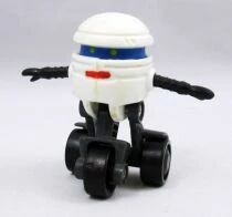 M.A.S.K. - Kenner - T-Bob (loose)