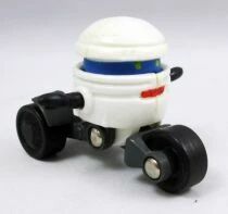 M.A.S.K. - Kenner - T-Bob (loose)