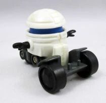 M.A.S.K. - Kenner - T-Bob (loose)