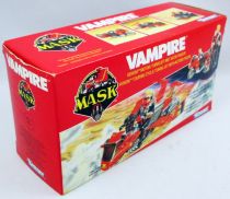 M.A.S.K. - Kenner - Vampire avec Floyd Malloy (Europe)