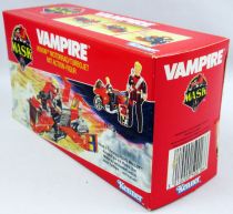 M.A.S.K. - Kenner - Vampire avec Floyd Malloy (Europe)