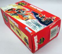 M.A.S.K. - Kenner - Vampire avec Floyd Malloy (Europe)