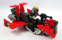 M.A.S.K. - Kenner - Vampire avec Floyd Malloy (loose)