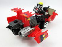 M.A.S.K. - Kenner - Vampire avec Floyd Malloy (loose)