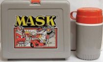 M.A.S.K. - Lunch box