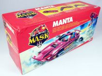 M.A.S.K. - Manta with Vanessa Warfield (Europe)