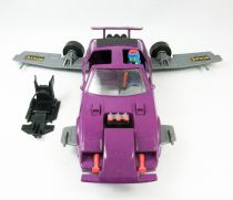 M.A.S.K. - Manta with Vanessa Warfield (loose)