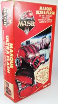 M.A.S.K. - Masque Ultra Flash - Savie (neuf en boite)