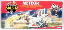 M.A.S.K. - Meteor avec Ace Riker (Europe)