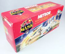 M.A.S.K. - Meteor avec Ace Riker (Europe)