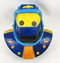 M.A.S.K. - Miles Mayhem Viper face-mask (by César)