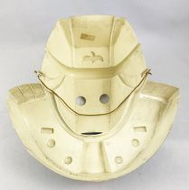 M.A.S.K. - Miles Mayhem Viper face-mask (by César)