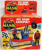 M.A.S.K. - Pit-Stop Catapult (U.S.A.)