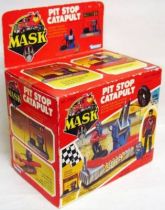 M.A.S.K. - Pit-Stop Catapult (U.S.A.)