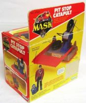 M.A.S.K. - Pit-Stop Catapult (U.S.A.)