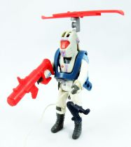 M.A.S.K. - Rescue Mission avec Bruce Sato (loose)
