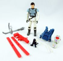 M.A.S.K. - Rescue Mission avec Bruce Sato (loose)