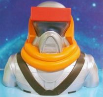 M.A.S.K. - Spectrum Matt Trakker Mini-bust - Custom Arts