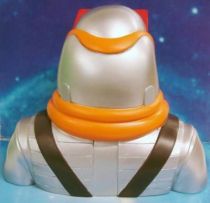 M.A.S.K. - Spectrum Matt Trakker Mini-bust - Custom Arts