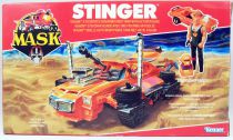 M.A.S.K. - Stinger with Bruno Sheppard (Europe)