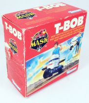 M.A.S.K. - T-Bob avec Scott Trakker (Europe)