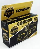 M.A.S.K. - The Loyal Subjects - Condor (40th Anniversary) with Brad Turner