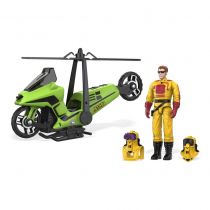 M.A.S.K. - The Loyal Subjects - Condor with Brad Turner