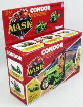 M.A.S.K. - The Loyal Subjects - Condor with Brad Turner