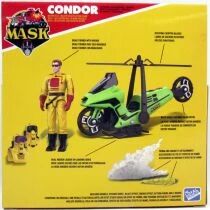 M.A.S.K. - The Loyal Subjects - Condor with Brad Turner