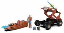 M.A.S.K. - The Loyal Subjects - Gator avec Dusty Hayes