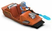 M.A.S.K. - The Loyal Subjects - Gator with Dusty Hayes