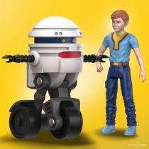 M.A.S.K. - The Loyal Subjects - Rhino Mobile Defense Unit (Limited Edition) avec Bruce Sato, Matt Trakker, T-Bob & Scott Trakker