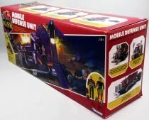 M.A.S.K. - The Loyal Subjects - Rhino Mobile Defense Unit avec Bruce Sato & Matt Trakker