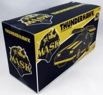 M.A.S.K. - The Loyal Subjects - Thunderhawk (40th Anniversary) avec Matt Trakker