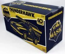 M.A.S.K. - The Loyal Subjects - Thunderhawk (40th Anniversary) avec Matt Trakker