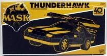 M.A.S.K. - The Loyal Subjects - Thunderhawk (40th Anniversary) with Matt Trakker