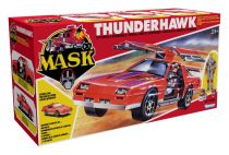 M.A.S.K. - The Loyal Subjects - Thunderhawk avec Matt Trakker