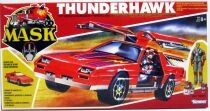 M.A.S.K. - The Loyal Subjects - Thunderhawk with Matt Trakker