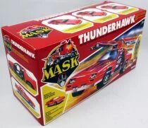 M.A.S.K. - The Loyal Subjects - Thunderhawk with Matt Trakker