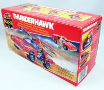 M.A.S.K. - Thunderhawk avec Matt Trakker (Europe)