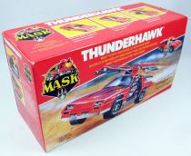 M.A.S.K. - Thunderhawk with Matt Trakker (Europe)