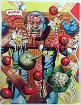 M.A.S.K. - UK Comics magazine N°47 - IPC Fleetway Publications 1986-1988
