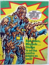 M.A.S.K. - UK Comics Magazine N°58 - IPC Fleetway Publications 1986-1988