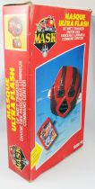 M.A.S.K. - Ultra Flash Mask - Savie (mint in box)