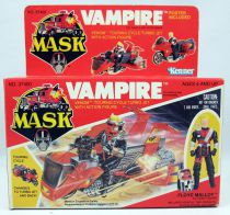 M.A.S.K. - Vampire (U.S.A.)