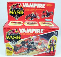 M.A.S.K. - Vampire (U.S.A.)