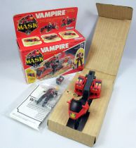 M.A.S.K. - Vampire (U.S.A.)