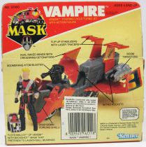 M.A.S.K. - Vampire (U.S.A.)